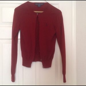 Ralph Lauren cardigan